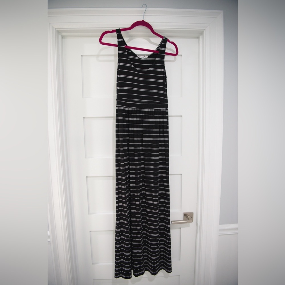 Athleta Maxi Dress - Picture 2 of 3